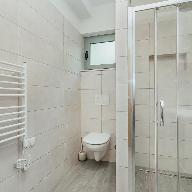Boka Apartment 5 - One-Bedroom Apartment - 21