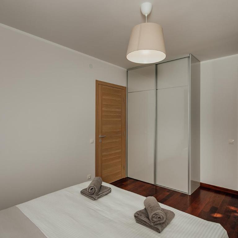 Boka Apartment 5 - One-Bedroom Apartment - 14