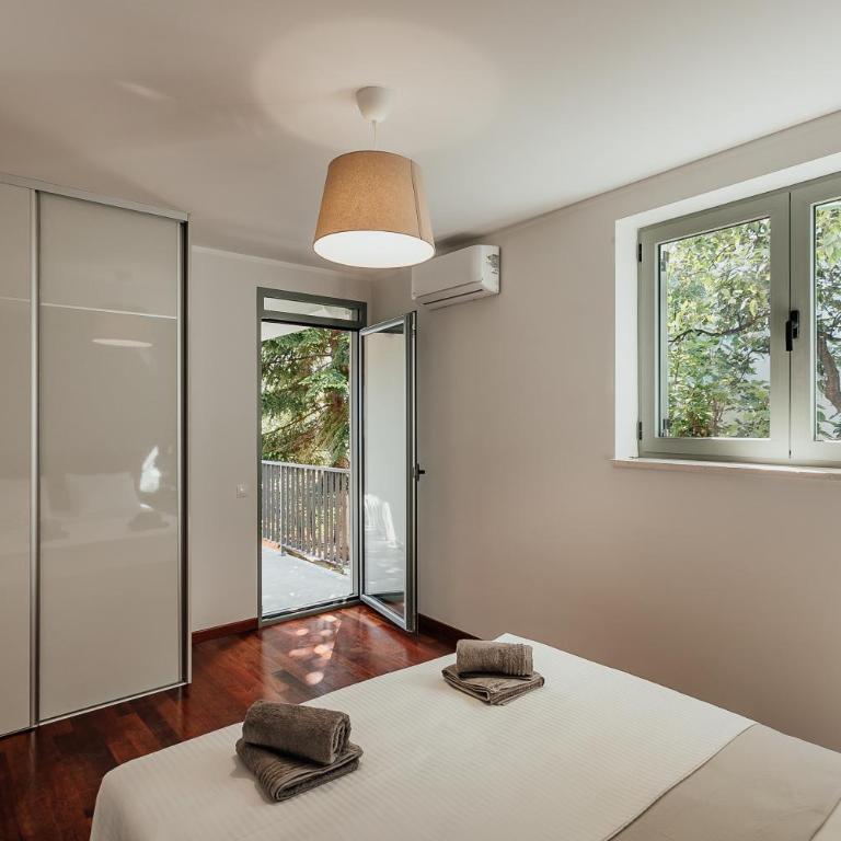 Boka Apartment 5 - One-Bedroom Apartment - 15