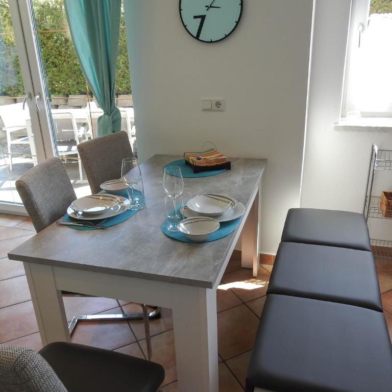 Ferienwohnung Julia - Apartment mit 2 Schlafzimmern - 15