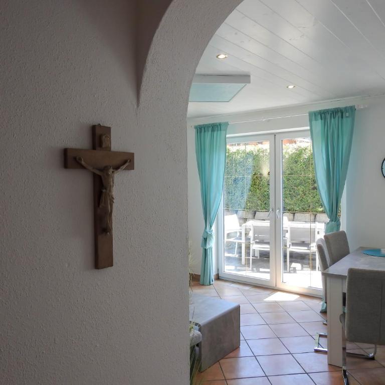 Ferienwohnung Julia - Apartment mit 2 Schlafzimmern - 22