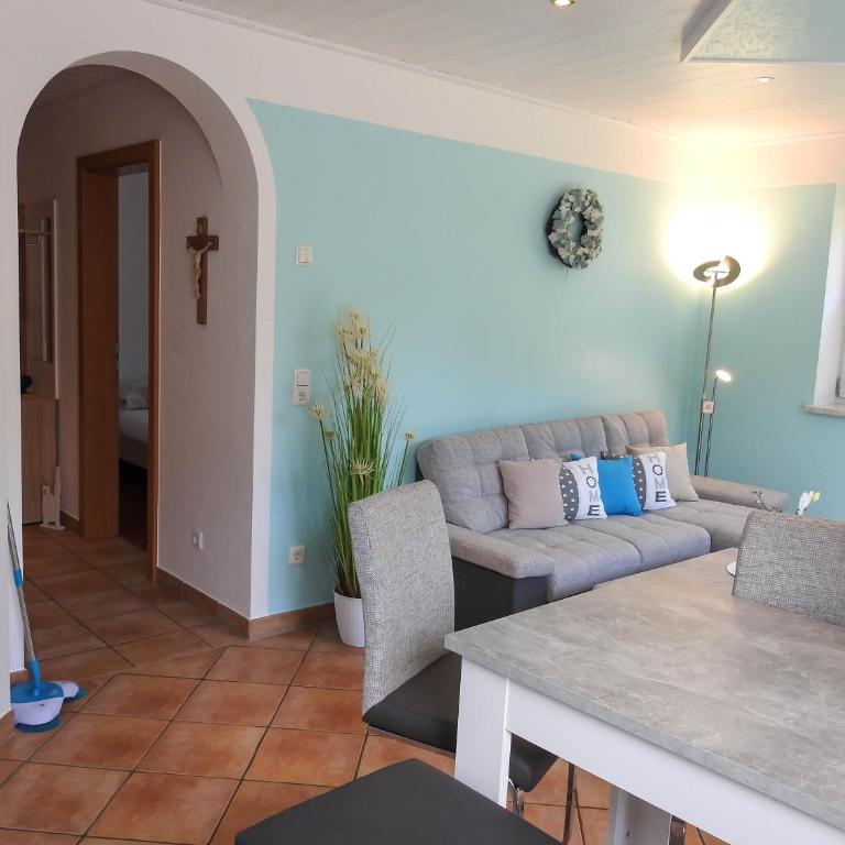 Ferienwohnung Julia - Apartment mit 2 Schlafzimmern - 24