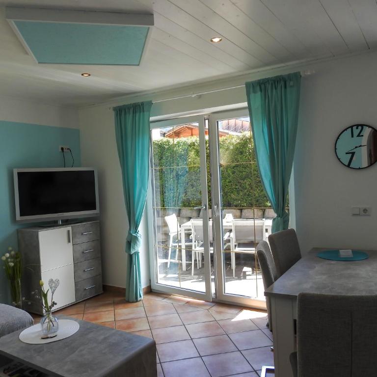 Ferienwohnung Julia - Apartment mit 2 Schlafzimmern - 6