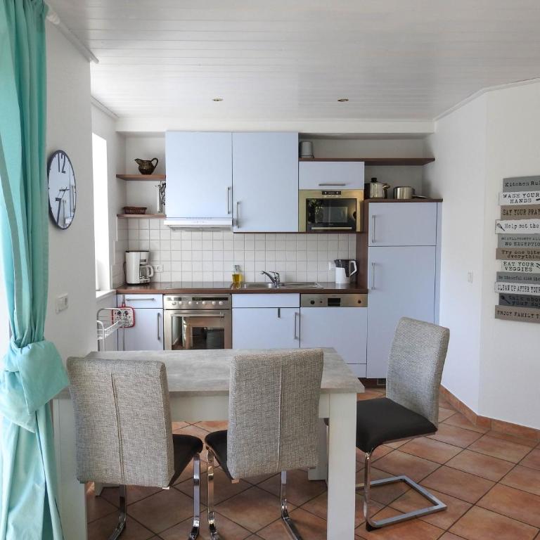 Ferienwohnung Julia - Apartment mit 2 Schlafzimmern - 17