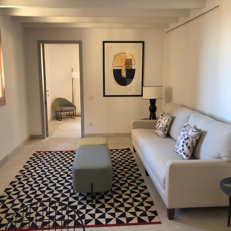 Vila Damunt - Suite - 9
