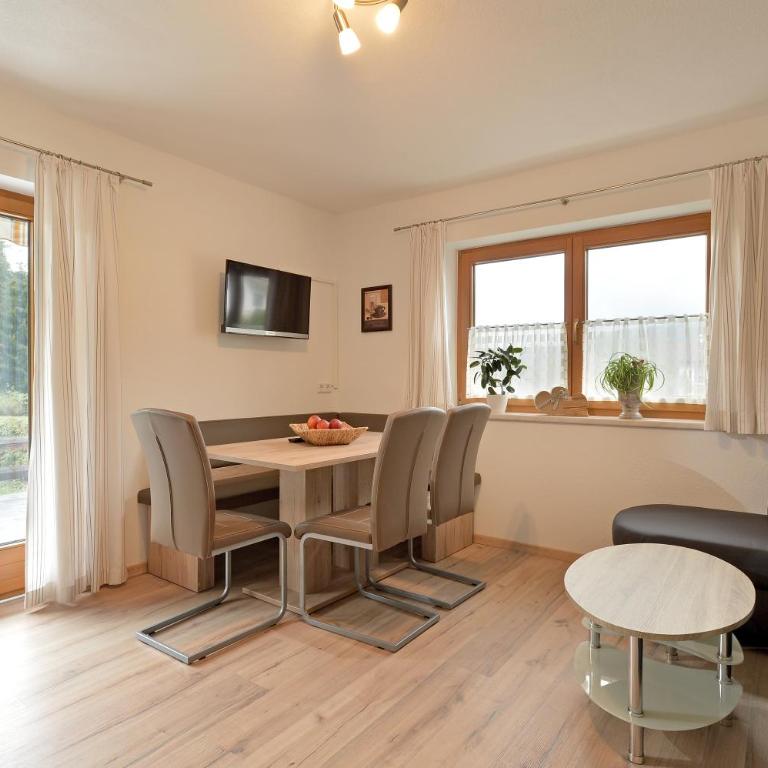 Ferienwohnung Innerbichler - Apartment mit 2 Schlafzimmern - 23