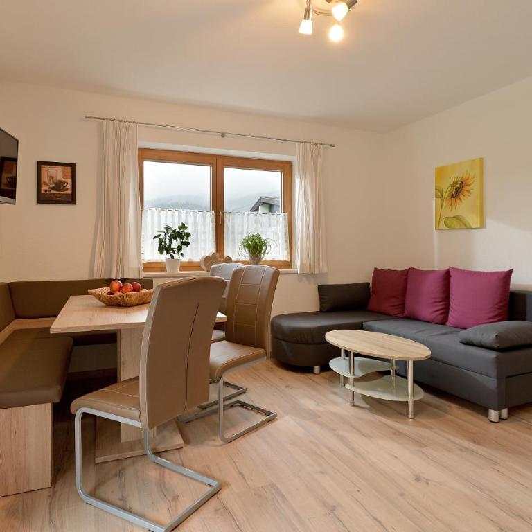Ferienwohnung Innerbichler - Apartment mit 2 Schlafzimmern - 24