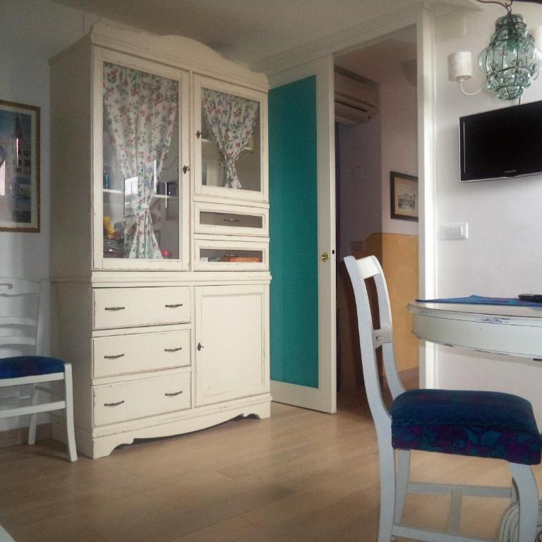 Casa Tella - Appartamento con 1 Camera da Letto - 1
