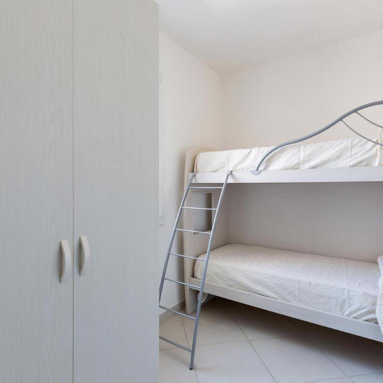 Villetta Raffaele by BarbarHouse - Casa con 2 Camere da Letto - 11