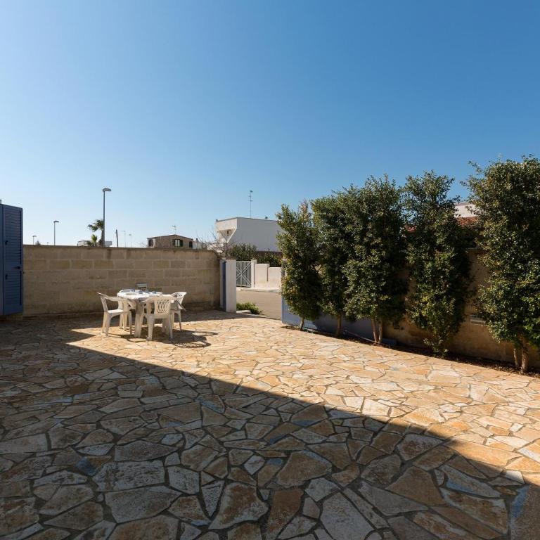 Villetta Raffaele by BarbarHouse - Casa con 2 Camere da Letto - 18