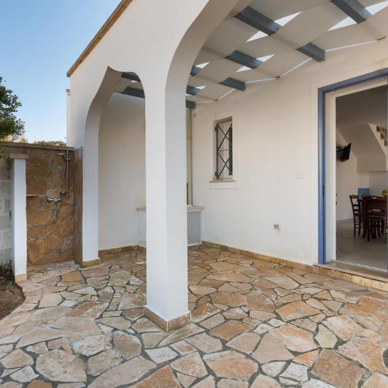 Villetta Raffaele by BarbarHouse - Casa con 2 Camere da Letto - 4