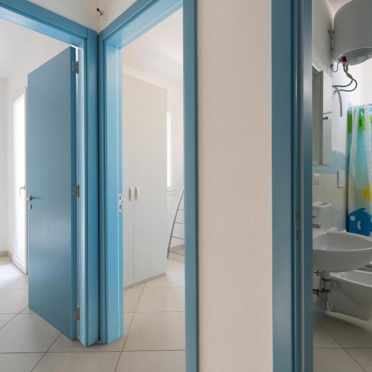 Villetta Raffaele by BarbarHouse - Casa con 2 Camere da Letto - 13