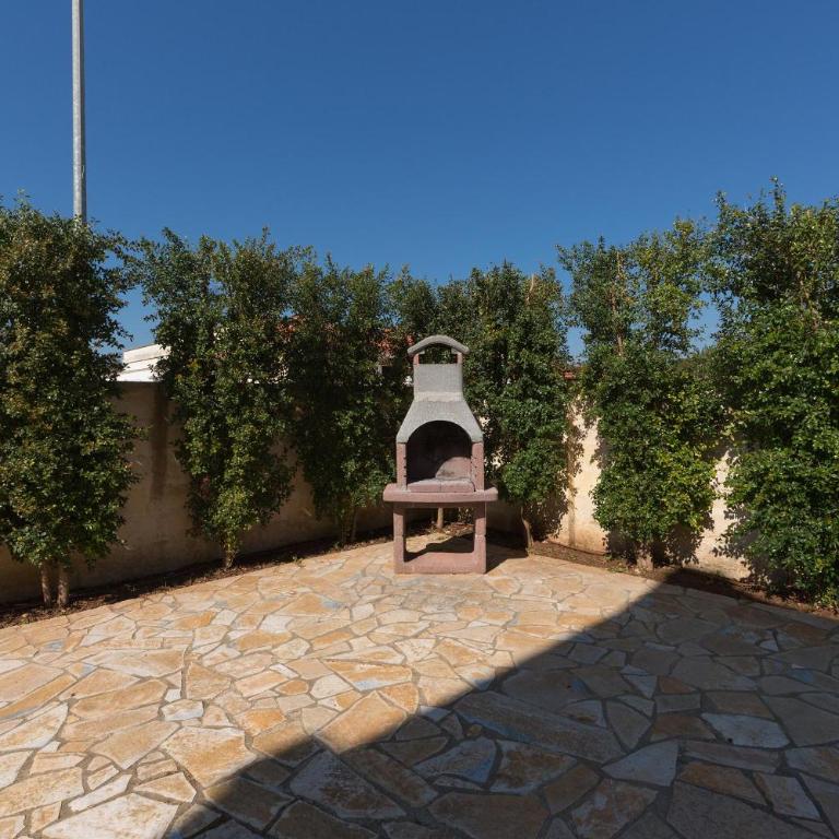 Villetta Raffaele by BarbarHouse - Casa con 2 Camere da Letto - 17