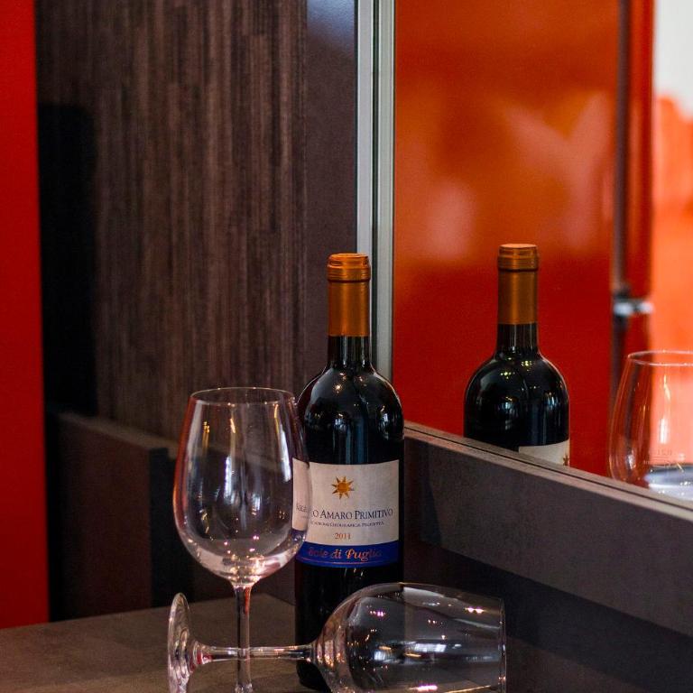 premium by GS Hotel - Junior Suite mit Balkon - 5