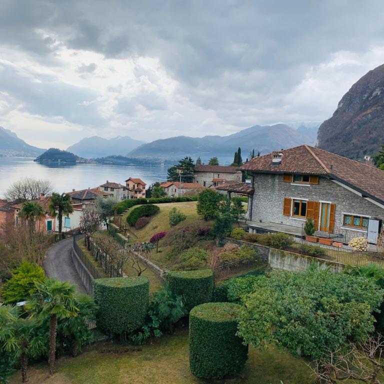 Hotel Loveno - Superior Doppel- oder Zweibettzimmer mit Seeblick - 4
