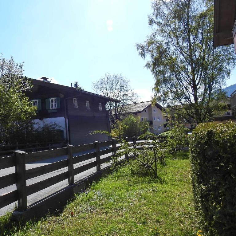 Ferienwohnung Julia - Apartment mit 2 Schlafzimmern - 61
