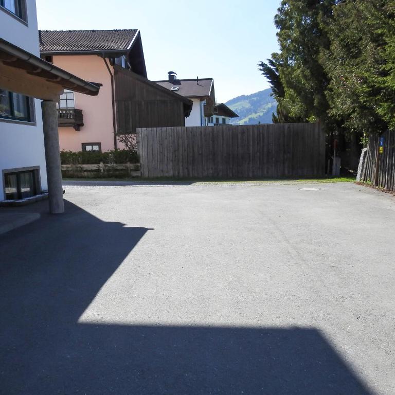 Ferienwohnung Julia - Apartment mit 2 Schlafzimmern - 57