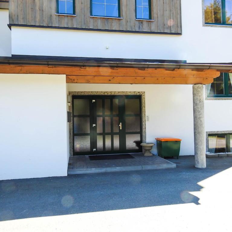 Ferienwohnung Julia - Apartment mit 2 Schlafzimmern - 58