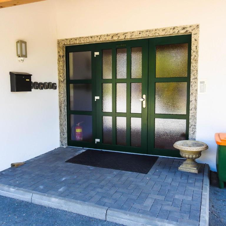 Ferienwohnung Julia - Apartment mit 2 Schlafzimmern - 59