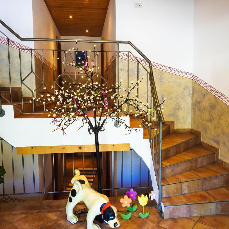 Ferienwohnung Julia - Apartment mit 2 Schlafzimmern - 28
