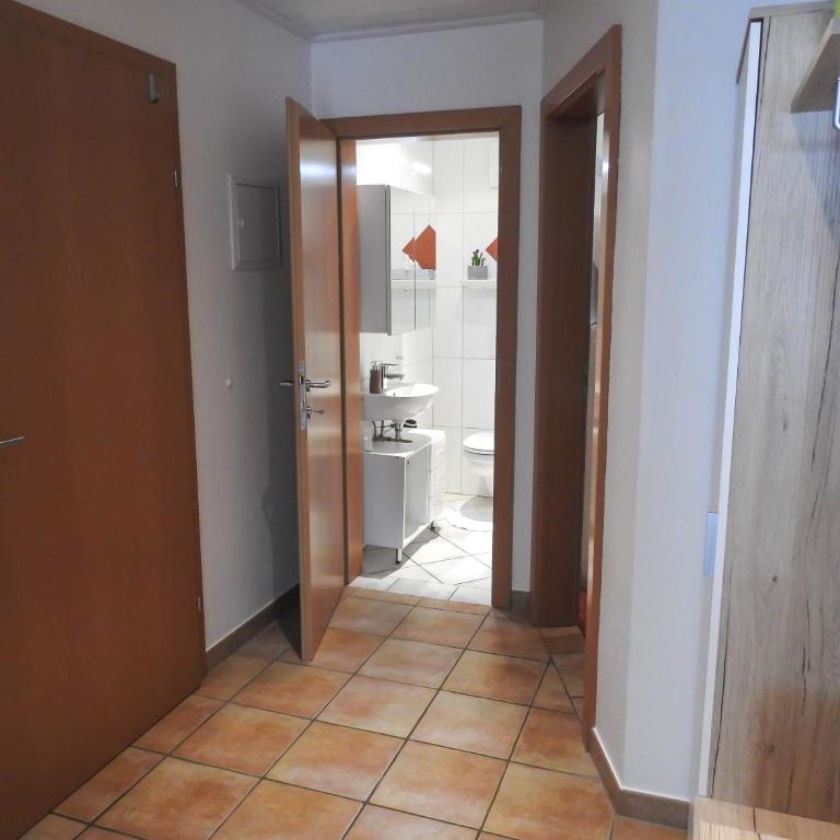 Ferienwohnung Julia - Apartment mit 2 Schlafzimmern - 51