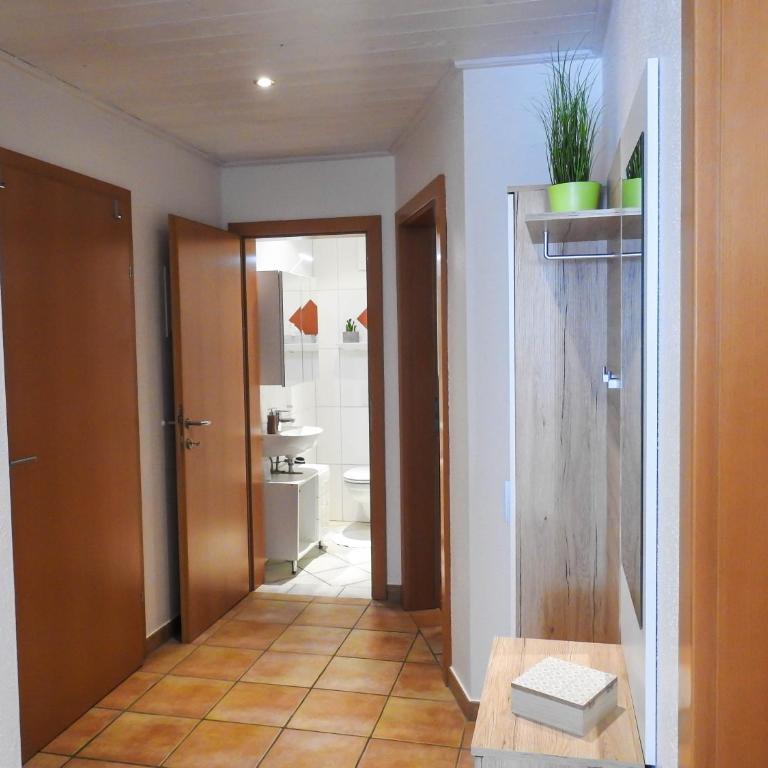 Ferienwohnung Julia - Apartment mit 2 Schlafzimmern - 50