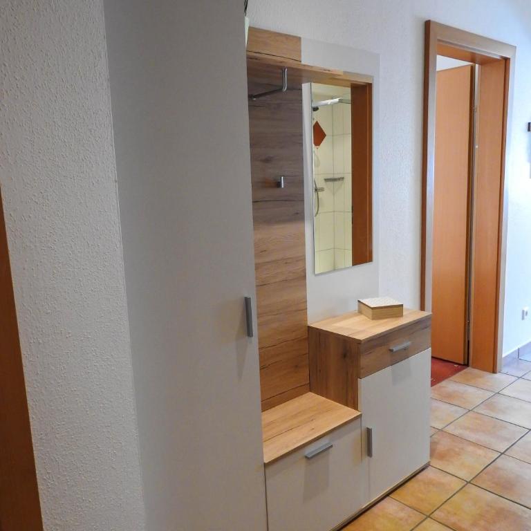 Ferienwohnung Julia - Apartment mit 2 Schlafzimmern - 26