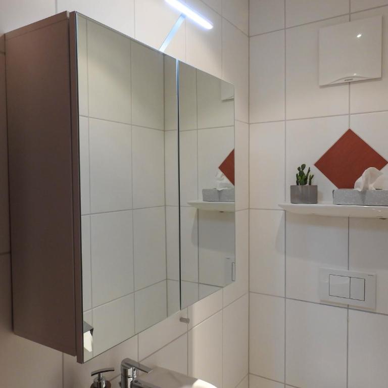 Ferienwohnung Julia - Apartment mit 2 Schlafzimmern - 36