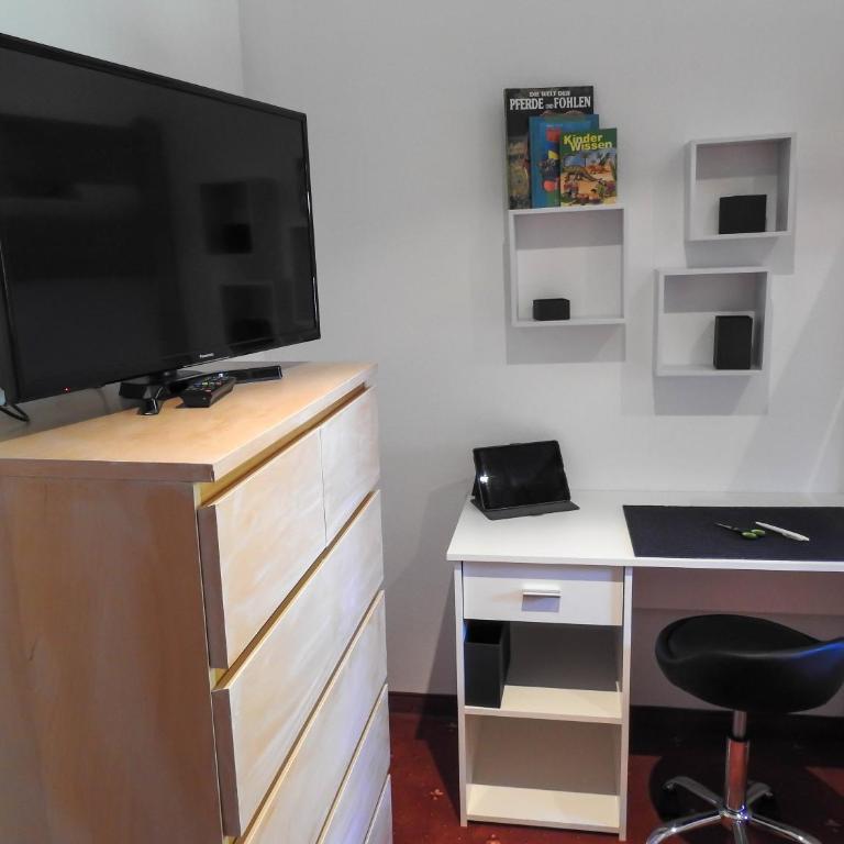 Ferienwohnung Julia - Apartment mit 2 Schlafzimmern - 45