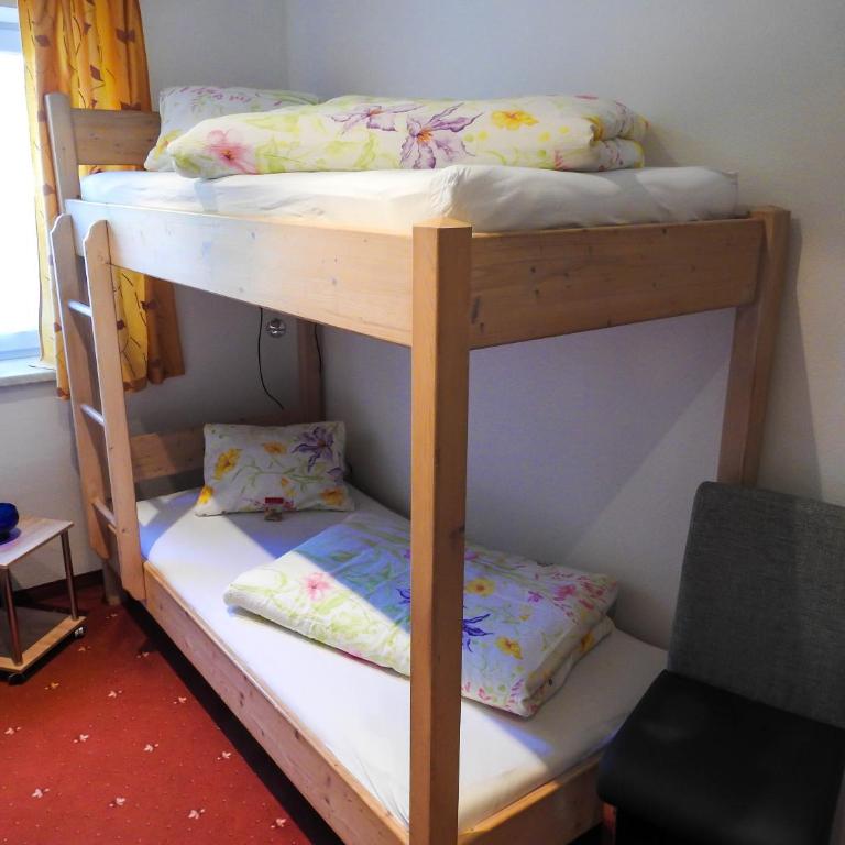 Ferienwohnung Julia - Apartment mit 2 Schlafzimmern - 43
