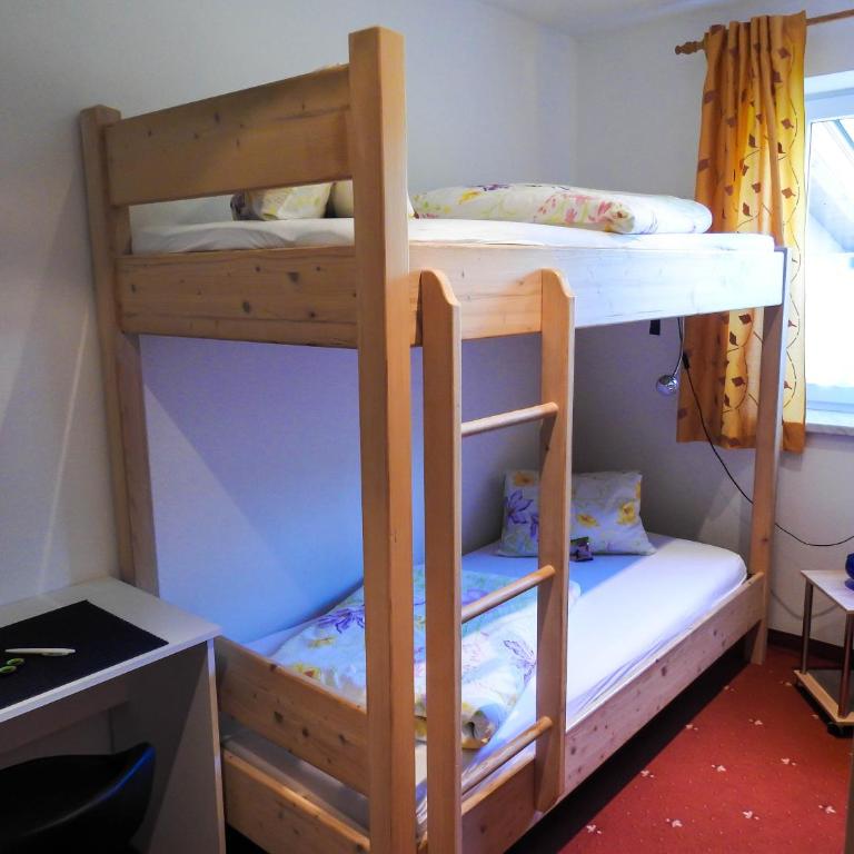Ferienwohnung Julia - Apartment mit 2 Schlafzimmern - 48