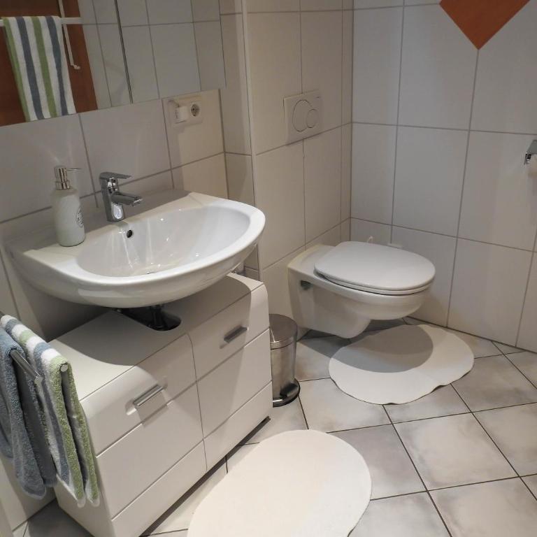 Ferienwohnung Julia - Apartment mit 2 Schlafzimmern - 37