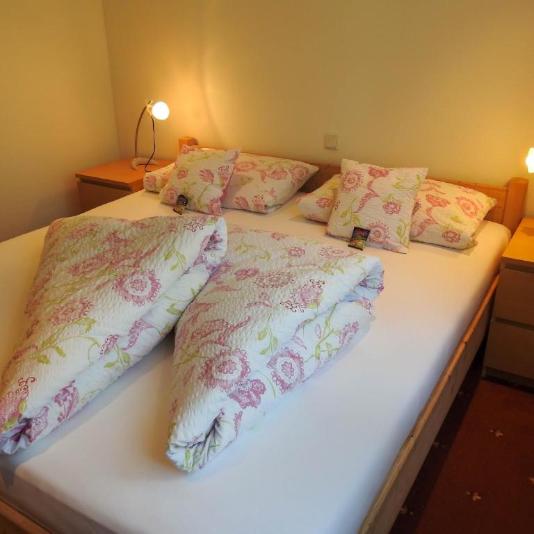 Ferienwohnung Julia - Apartment mit 2 Schlafzimmern - 31