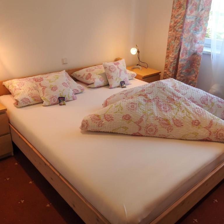 Ferienwohnung Julia - Apartment mit 2 Schlafzimmern - 30
