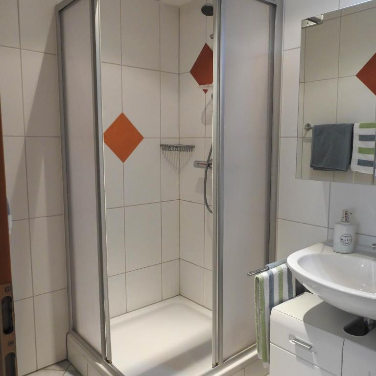 Ferienwohnung Julia - Apartment mit 2 Schlafzimmern - 39