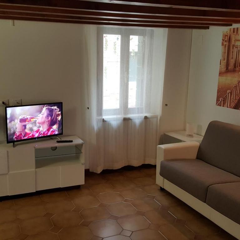 La Corte Incantata (alla Biennale) - Two-Bedroom Apartment - 6