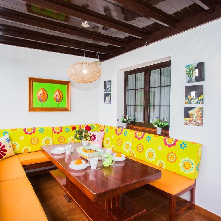 Casa Lola - Casa de 2 dormitorios - 23