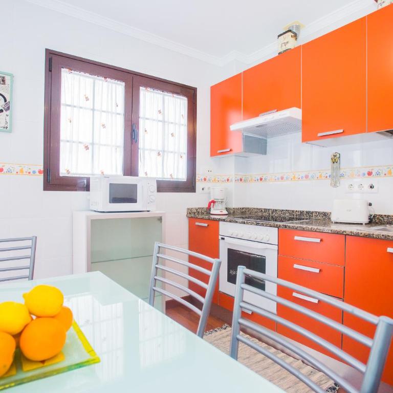 Casa Lola - Casa de 2 dormitorios - 22