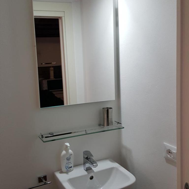 La Corte Incantata (alla Biennale) - Two-Bedroom Apartment - 9