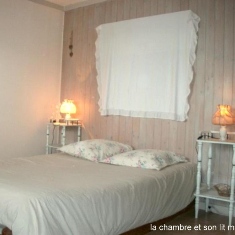 Ker Cartier - Chalet 1 Chambre - 9