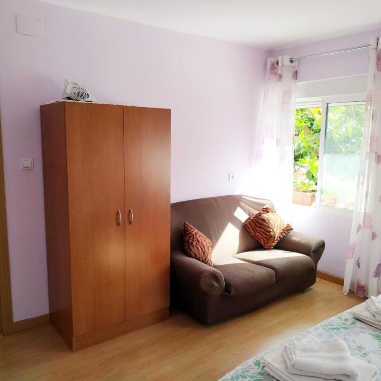 Apartamento Turistico en Valencia - Two-Bedroom Apartment - 6