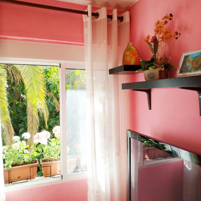 Apartamento Turistico en Valencia - Two-Bedroom Apartment - 4