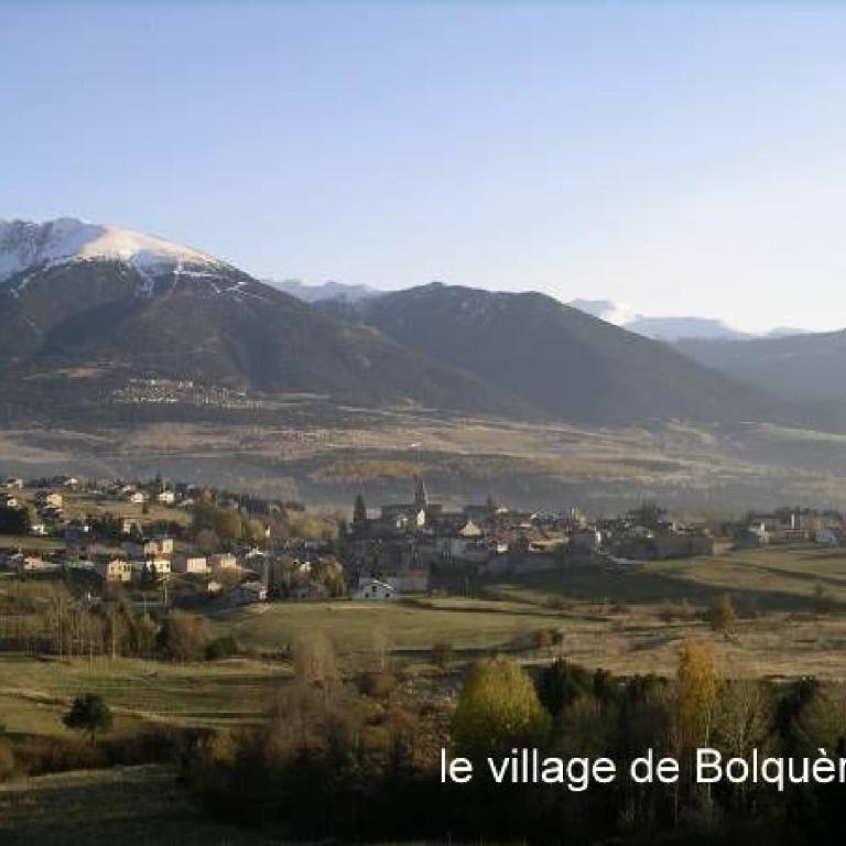 Ker Cartier - Chalet 1 Chambre - 2