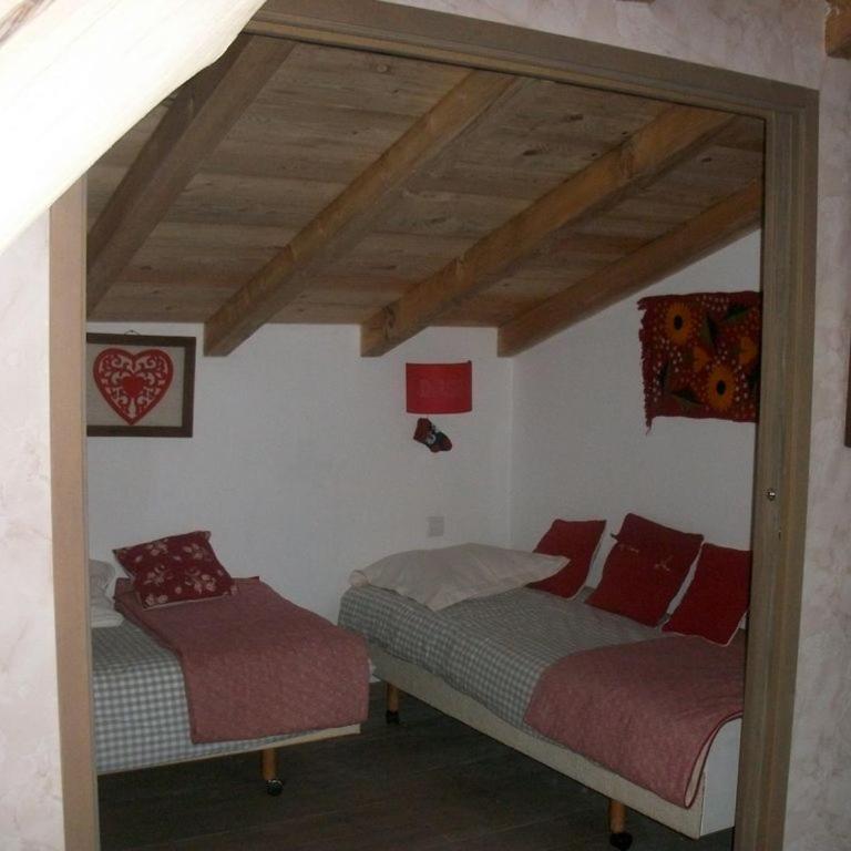 Ker Cerdagne - Chalet 1 Chambre - 30