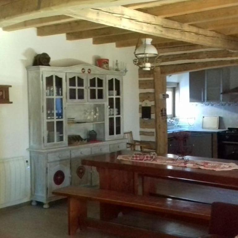 Ker Cerdagne - Chalet 1 Chambre - 6