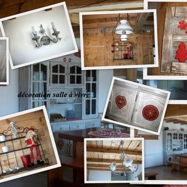 Ker Cerdagne - Chalet 1 Chambre - 15