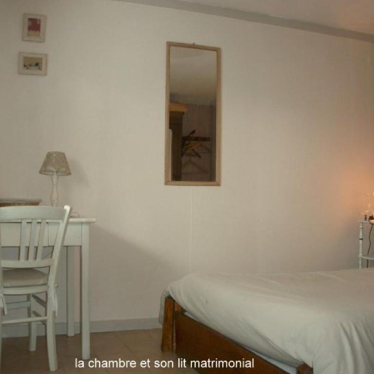 Ker Cartier - Chalet 1 Chambre - 3