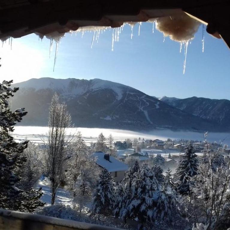 Ker Capcir - Chalet - 38