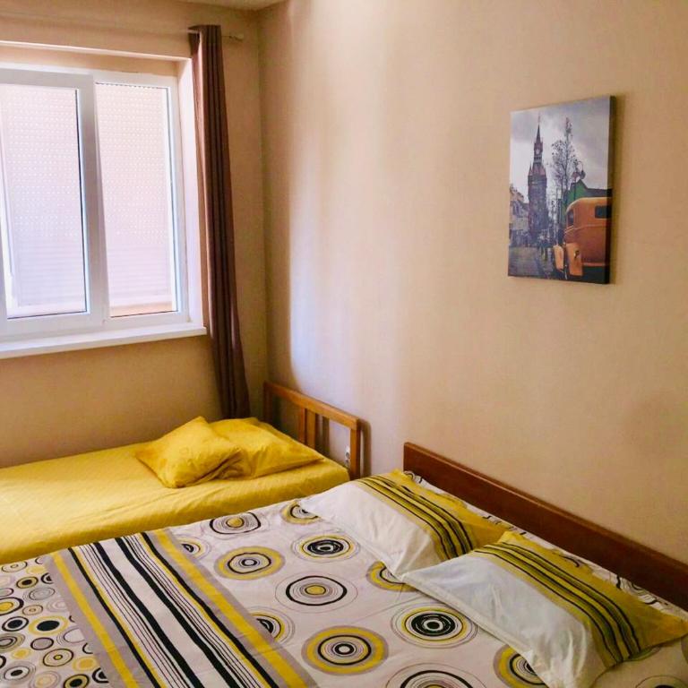 Apartment Riva - Apartman sa 1 Spavaćom Sobom - 15