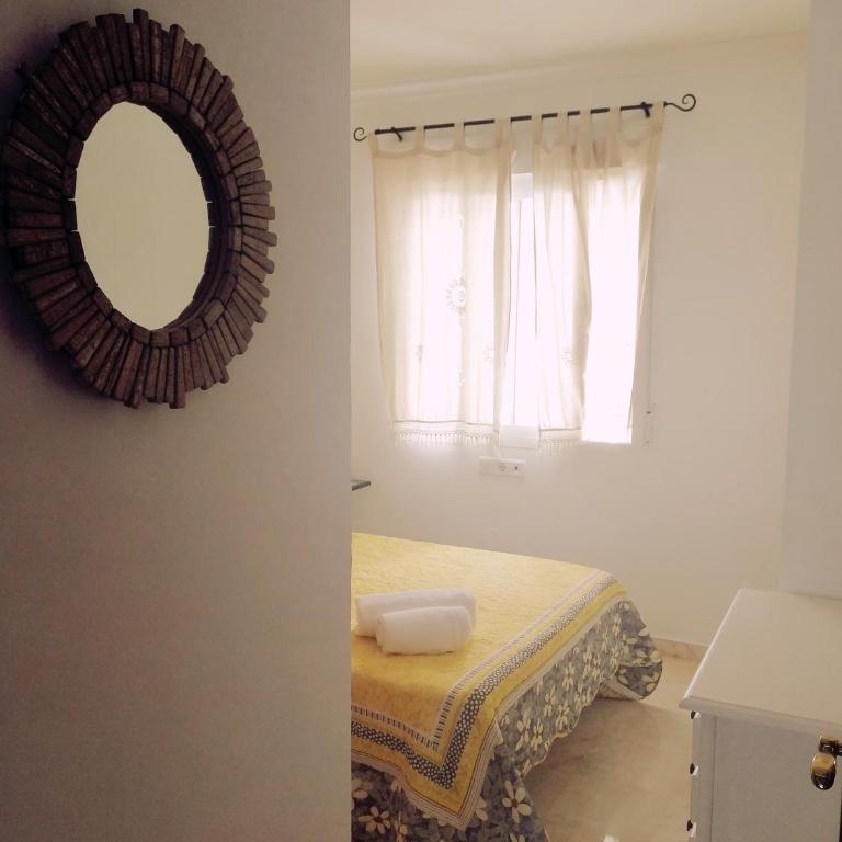 Benalmarina Sea View Apartments - Apartamento con vistas al mar - 28